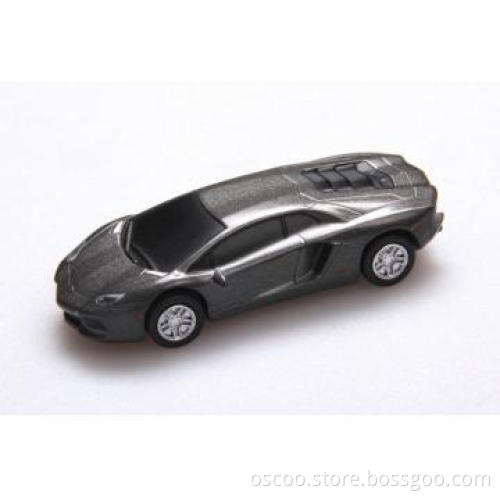 Hot selling16GB car usb flash with logo